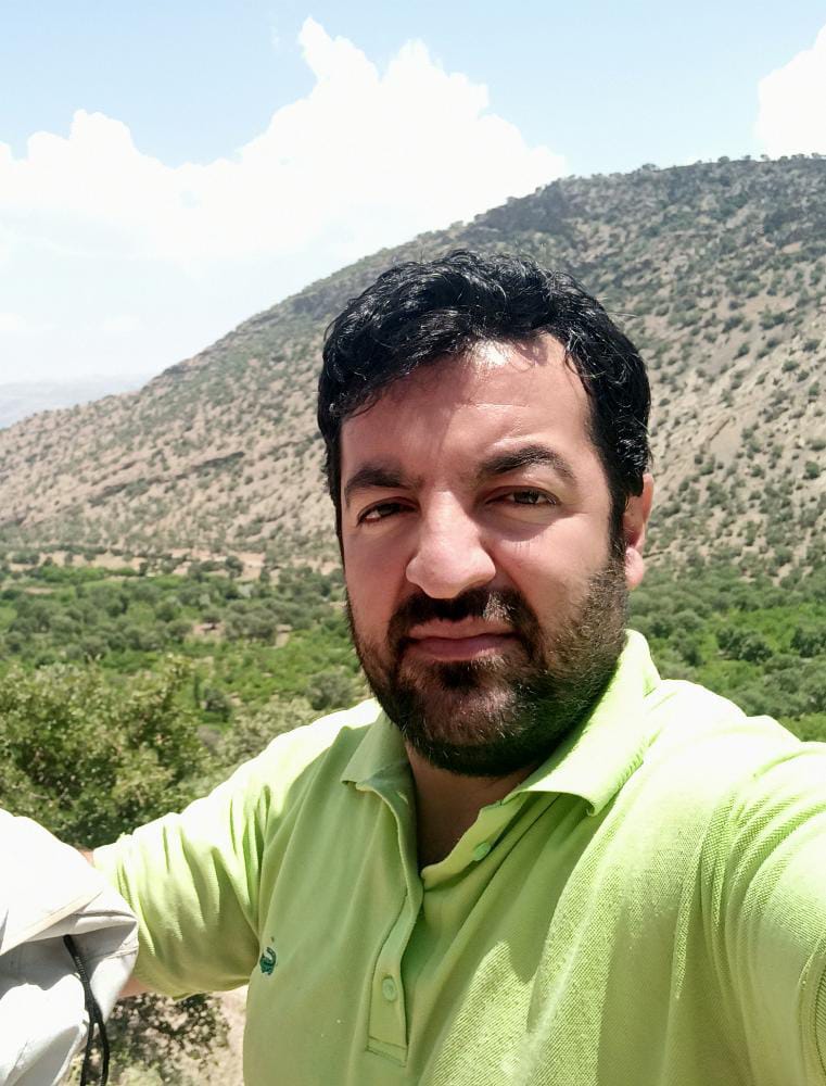 مطالبات محیط زیست کهگیلویه وبویراحمد از دولت سیزدهم