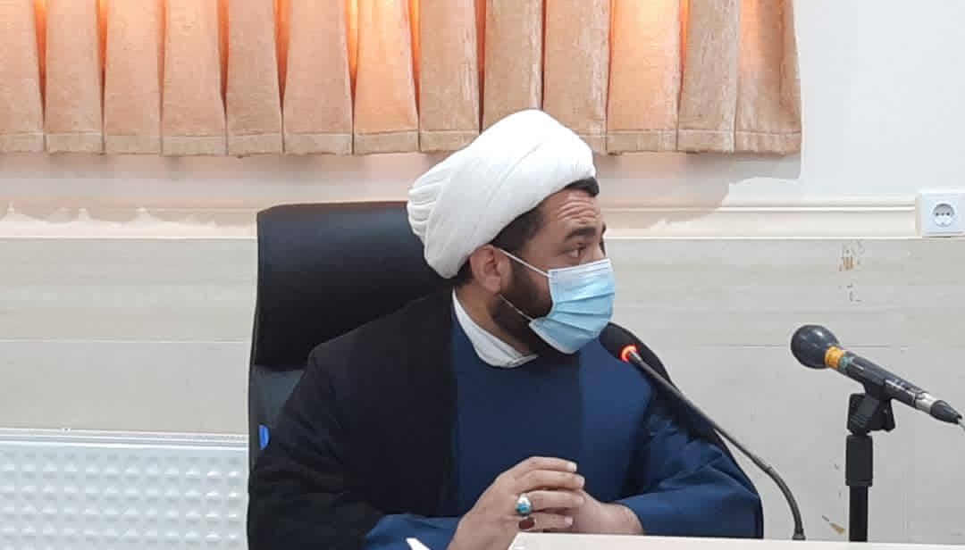 کار فرهنگی در بقاع متبرکه کهگیلویه و بویراحمد تعطیل است/بلاتکلیفی متولی انتصاب ائمه جماعت مساجد