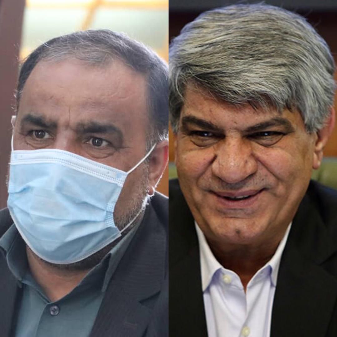 نام گذاری خیابانی در تهران به نام "ممسنی"