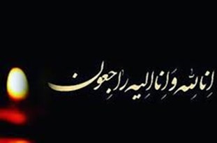 جامعه پزشکی شیراز داغدار یک پزشک سرشناس واستاد دانشگاه +عکس