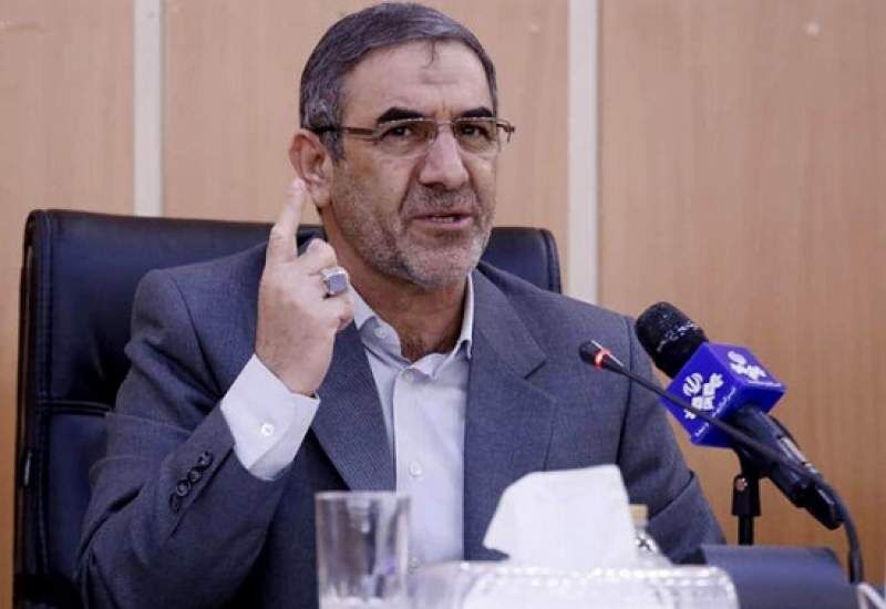 اختصاص ۳۰ هزار دز واکسن خارج از سهمیه به کهگیلویه و بویراحمد/کنترل ورودی های استان /نهایی شدن بیمارستان مکمل دهدشت/ کاهش رعایت پروتکل های بهداشتی در استان به ۷۴ درصد/ ممنوعیت تردد کاروان های زیارتی تا اطلاع ثانوی