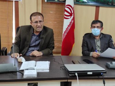 نشست خبری مدیرکل اداره کار، تعاون و رفاه اجتماعی استان کهگیلویه و بویراحمد برگزار شد+تصاویر