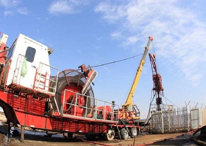 عملیات اسیدکاری چاه های نفت گچساران با موفقيت انجام شد