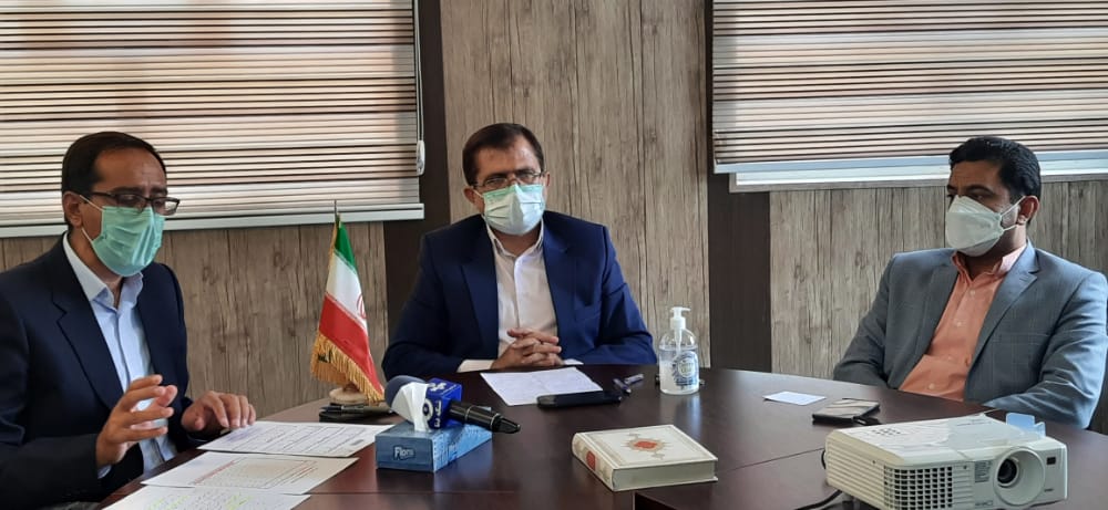 در بازدید معاون اقتصادی استاندار از سازمان صمت استان مطرح شد؛   ارجاع ۴۲۰۰ پرونده به تعزیرات حکومتی/  تشدید بازرسی و نظارت بر بازار ادامه دارد