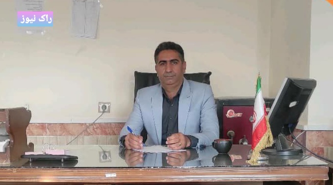 شهردار مصیری در استان فارس انتخاب شد