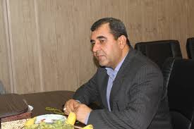 تشکر وقدردانی چهره شاخص سیاسی استان کهگیلویه و بویراحمد از آیت الله ملک حسینی+تصویر