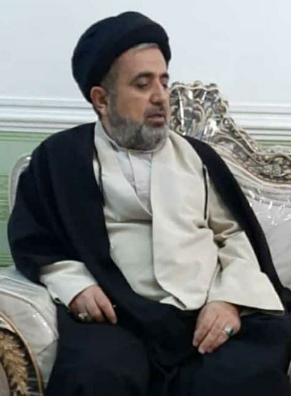 پیام تسلیت معاون قضایی دادگستری استان کهگیلویه و بویراحمد در پی ارتحال حجت الاسلام صادق