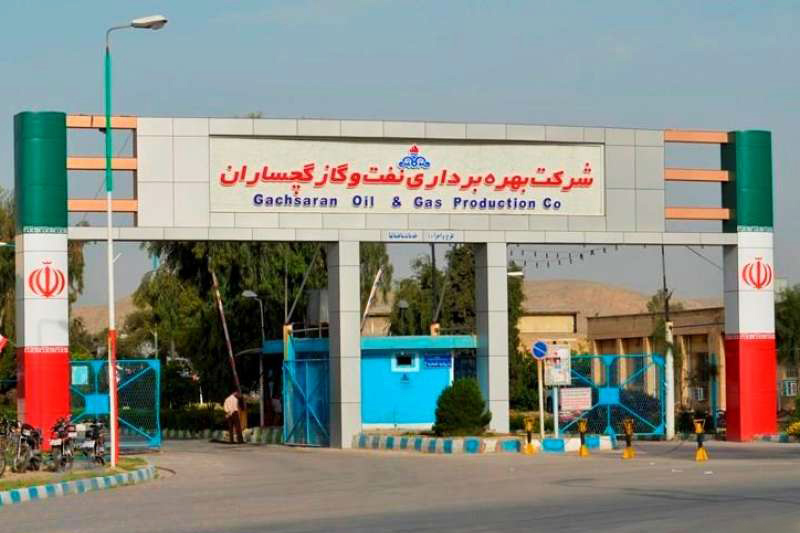 سرپیچی از بخشنامه معاون اول رییس جمهوری؛ عزل و نصب در شرکت نفت و گاز گچساران