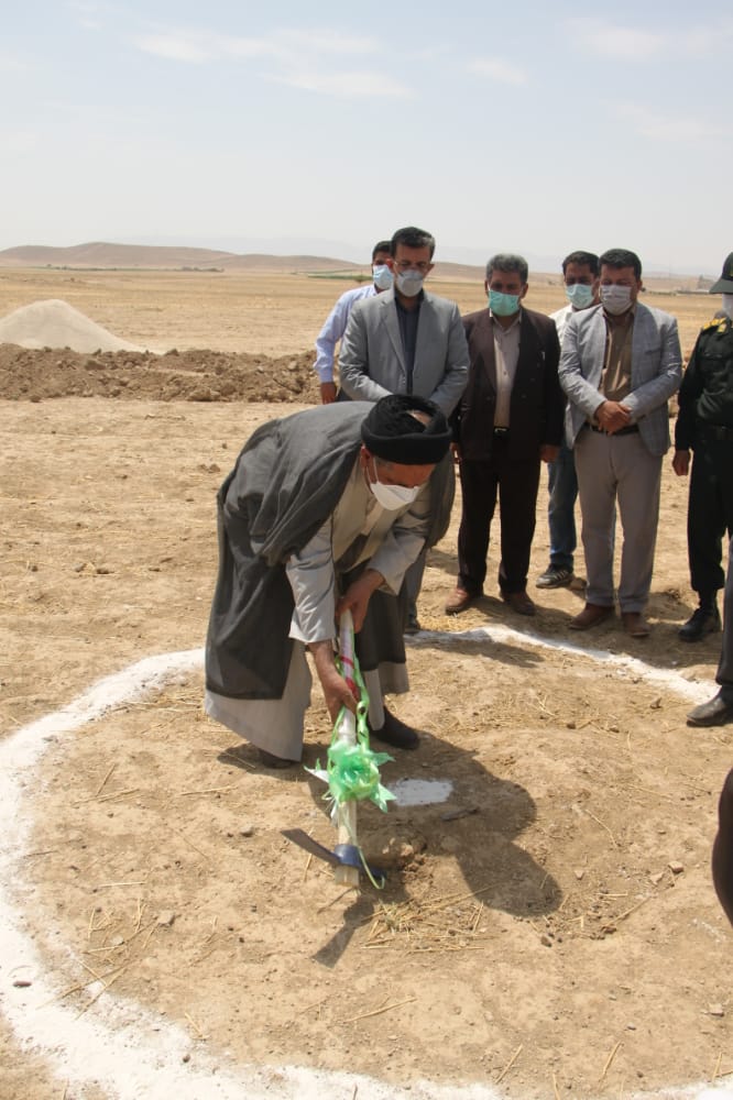 جذب این اعتبار در تاریخ شهرستان کهگیلویه بی نظیر بوده است