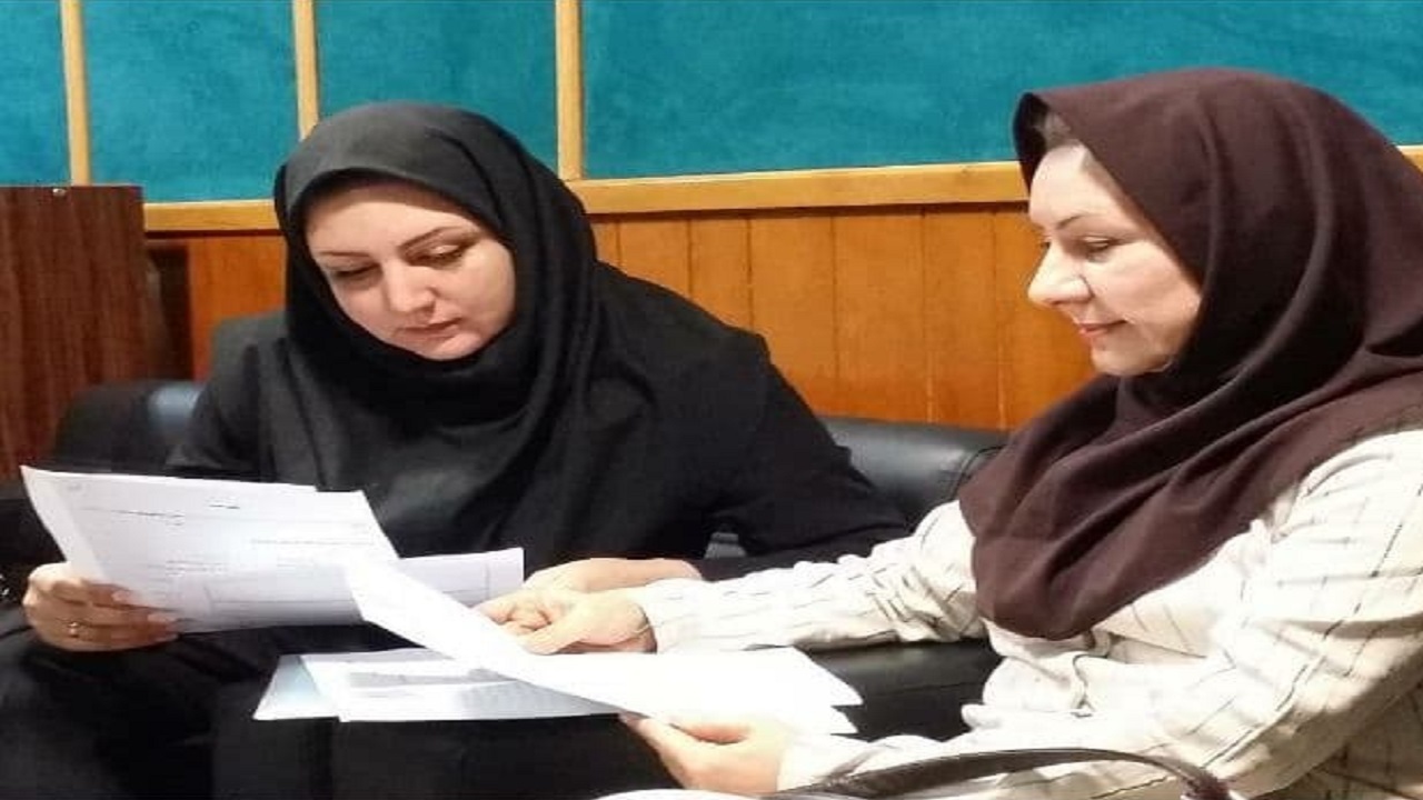 رادیو بوشهر داغدار یک نگین
