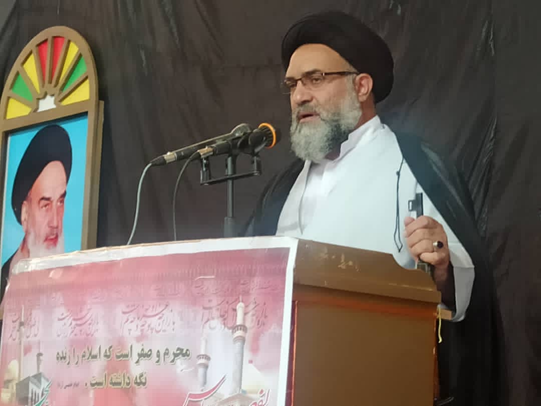 امام جمعه یاسوج از 2 مشکل در راه انتخاب استاندار در کهگیلویه و بویراحمد انتقاد کرد.