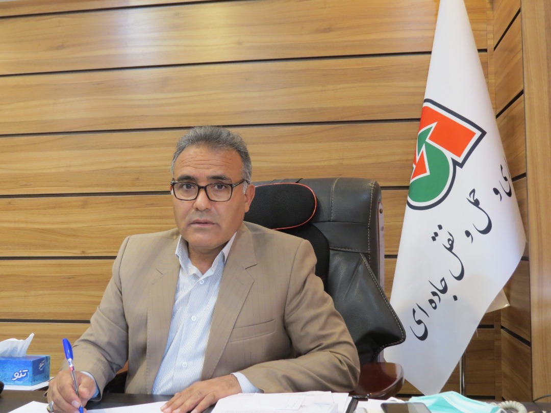 آغاز عملیات ایمن سازی و تعمیرات پل تنگ چویل بخش دیشموک+تصاویر