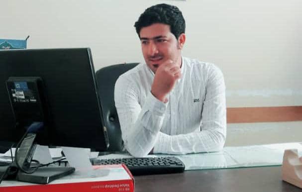 انتصاب جدید در اداره راهداری و حمل و نقل جاده‌ای استان کهگیلویه و بویراحمد+حکم
