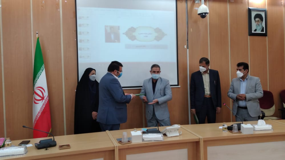 2 خبر جدید از حوزه استانداری کهگیلویه و بویراحمد