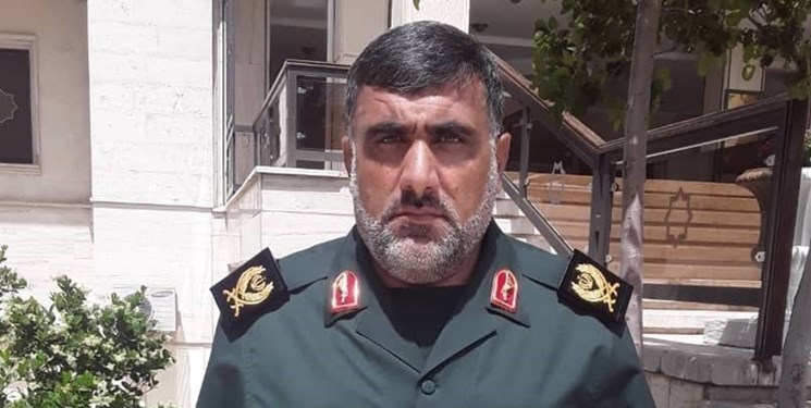 چشمان همیشه بیدار تیپ 48 فتح استان کهگیلویه وبویراحمد/ از دیدبانی در گرمای 50 درجه تا مرزبانی در سرمای منفی 37