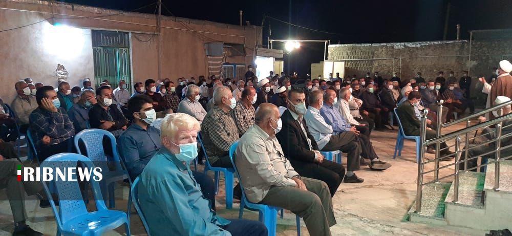 اقدام شایسته یک خانواده شهید در استان کهگیلویه و بویراحمد