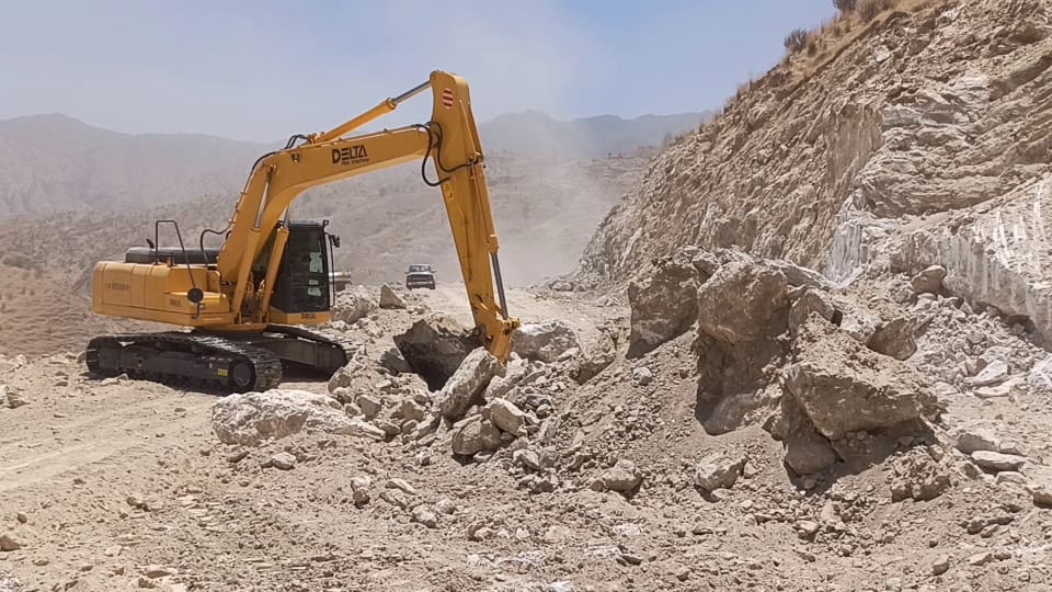 آخرین وضعیت پروژه مهم گازرسانی به ممبی و سرآسیاب شهرستان بهمئی