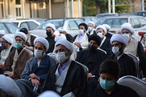 اطلاعیه سازمان تبلیغات استان بوشهر برای جذب روحانی مستقر