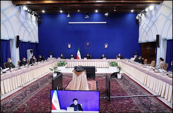 در هیات دولت تصویب شد؛ اختصاص تسهیلات بانکی برای خسارت دیدگان زلزله کهگیلویه‌و‌‌بویراحمد