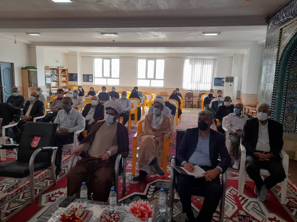 همزمان با دهمین روز از دهه وقف: حرم مطهر حضرت بی بی حکیمه پذیرای زائران اهل بیت