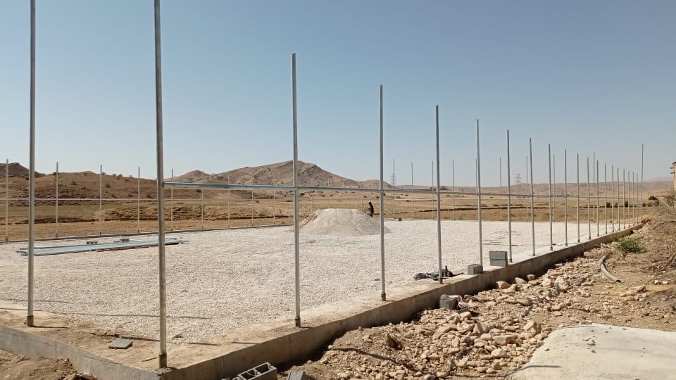 روایتی از یک سال بی نظیر در ورزش کهگیلویه بزرگ/وقتی موحد برای ورزش سنگ تمام می‌گذارد