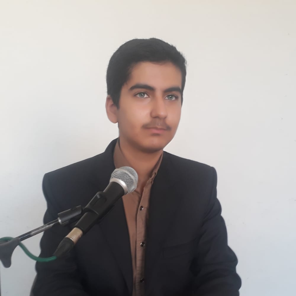 افتخار آفرینی بسیجیان دهه هشتادی کهگیلویه و بویراحمد در کشور/ آشنایی با دانش آموز برتر بسیجی استان