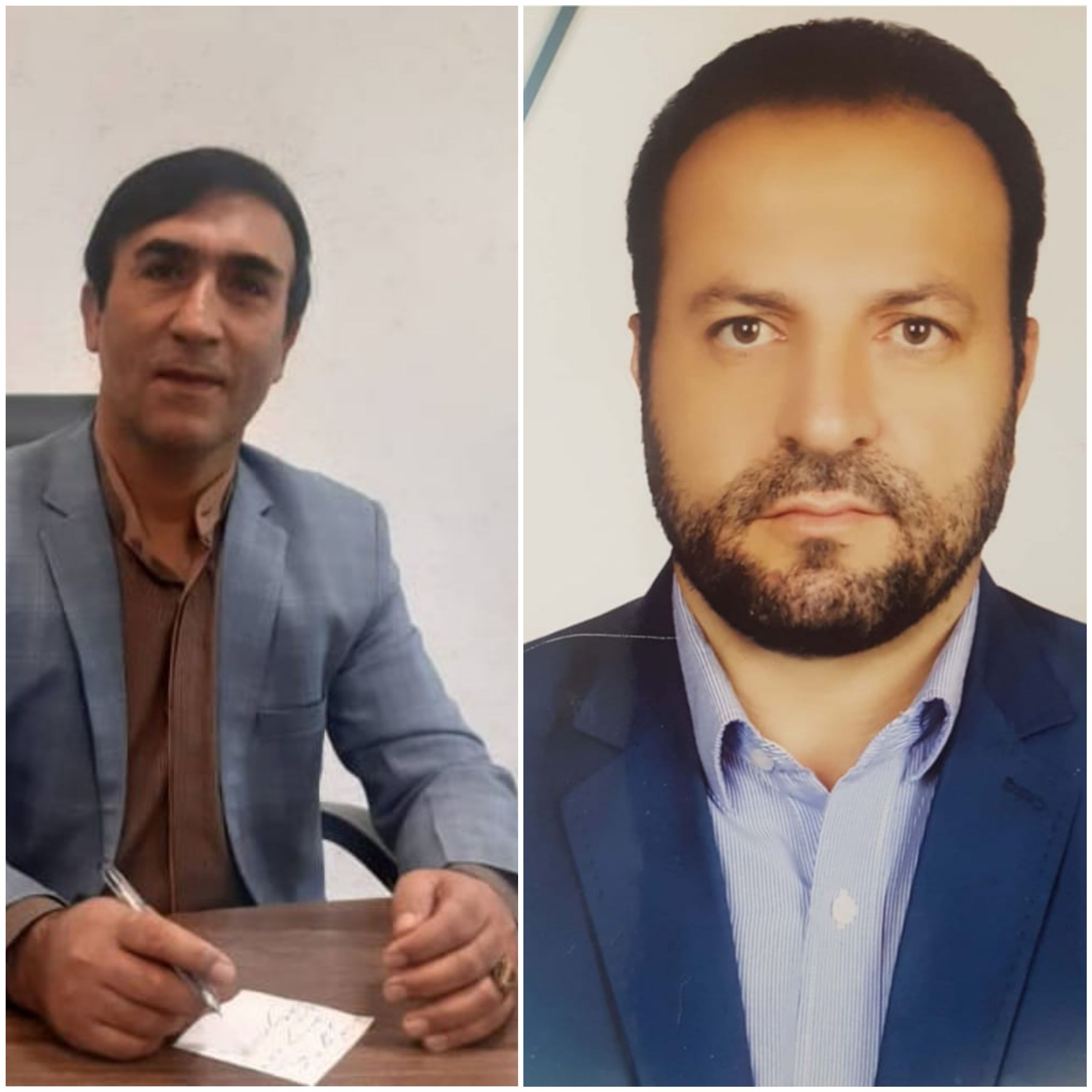 پیام تبریک رئیس شورای سیاستگذاری جبهه همبستگی نيروهای انقلاب پهنه جنوب کشور به  معاون هماهنگی امور اقتصادی استانداری استان کهگیلویه و بویراحمد
