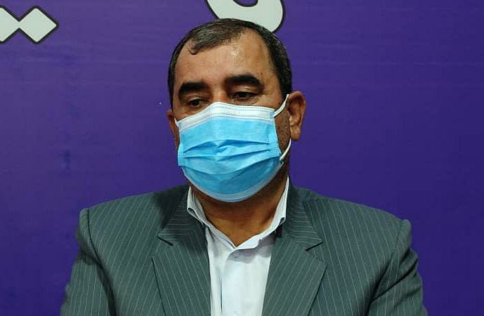 گزارش تصویری از شورای اداری استان کهگیلویه و بویراحمد به ریاست استاندار