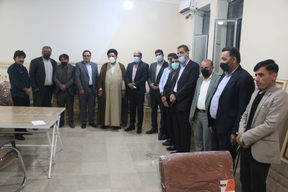 کمتر یک هفته قول موحد به هنرمندان کهگیلویه عملی شد/ تزریق اعتبار به پروژه پلاتو دهدشت