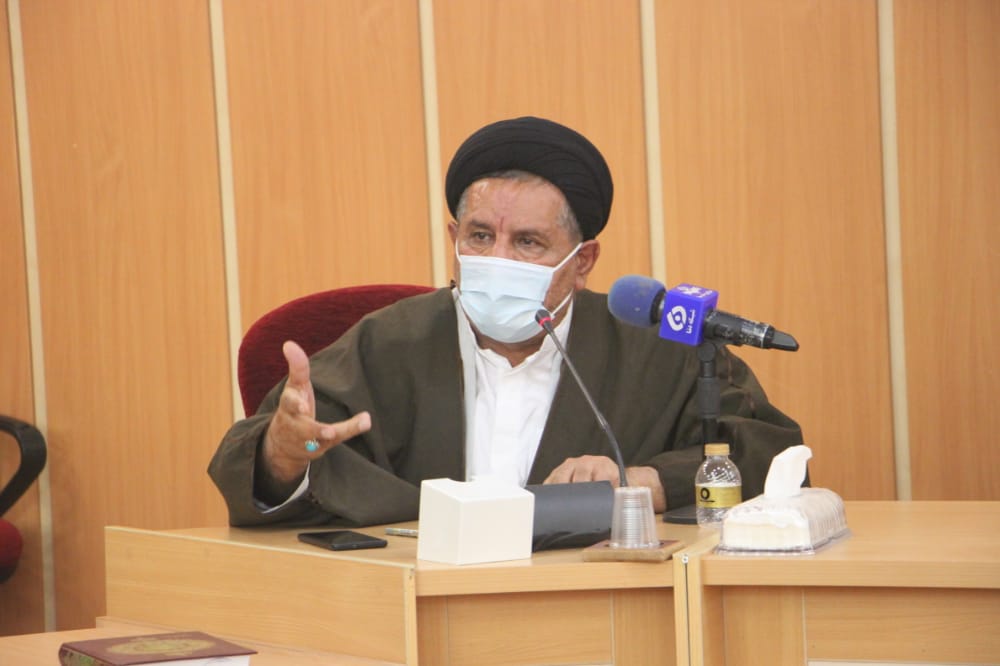 نماینده مردم کهگیلویه بزرگ در مجلس شورای اسلامی:   اختیارات کمیته برنامه ریزی در شهرستان ها ارتقا یابد/توسعه منطقه ای با تمرکز زدایی محقق می شود