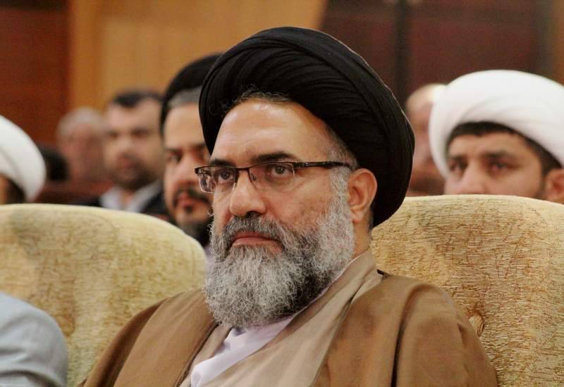 پیام تسلیت مسولان استان کهگیلویه و بویراحمد در پی درگذشت والده آیت الله حسینی