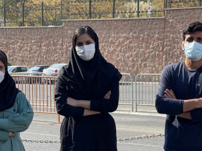 درخشش تیم المپیاد کارآفرینی دانشگاه علوم پزشکی یاسوج در سیزدهمین المپیاد کارآفرینی کشور