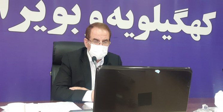چند خبر از حوزه استانداری کهگیلویه و بویراحمد