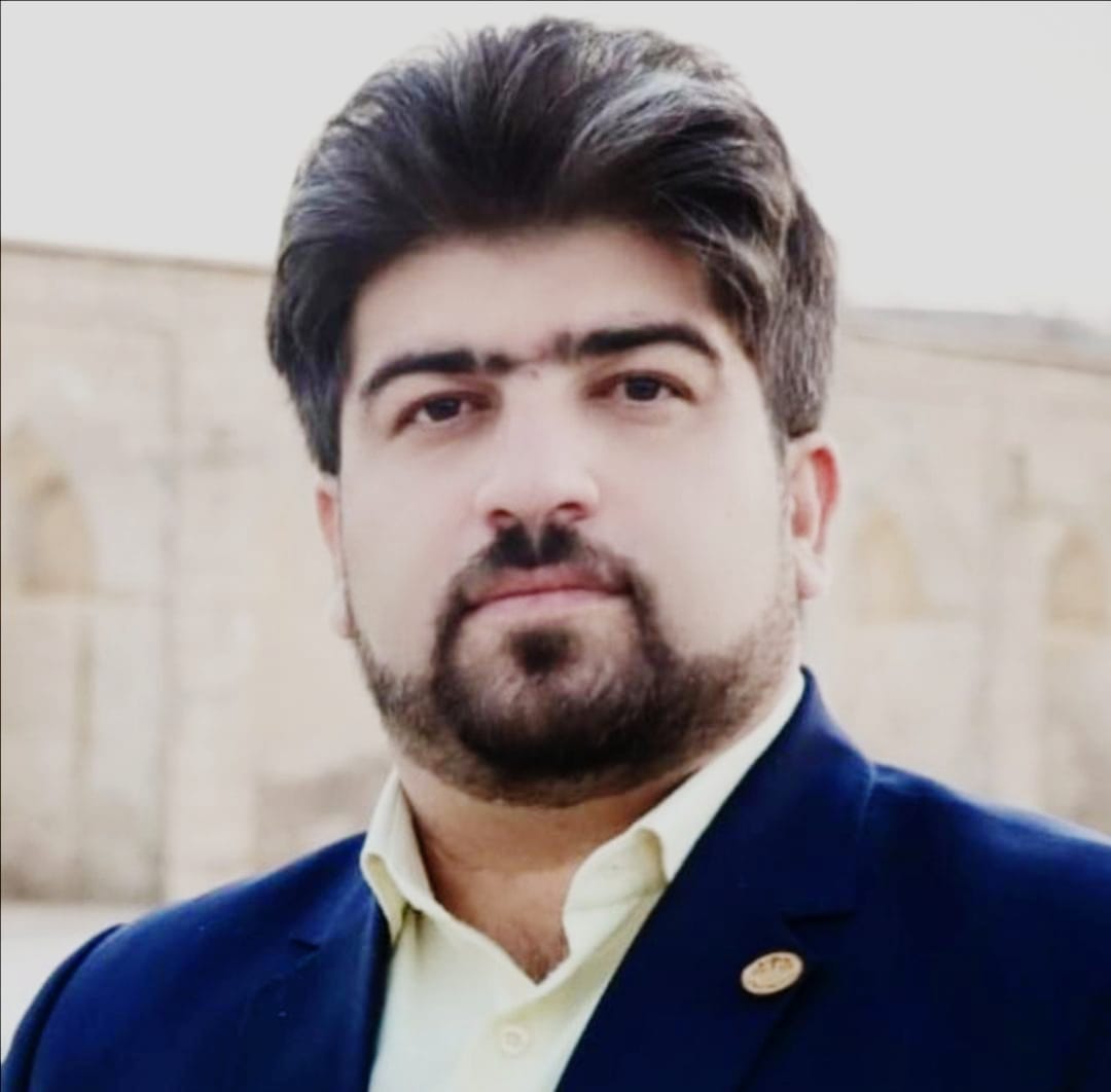 عضویت پژوهشگر جوان کهگیلویه و بویراحمدی در کمیته علمی کنفرانس جهانی وب سرویس ها