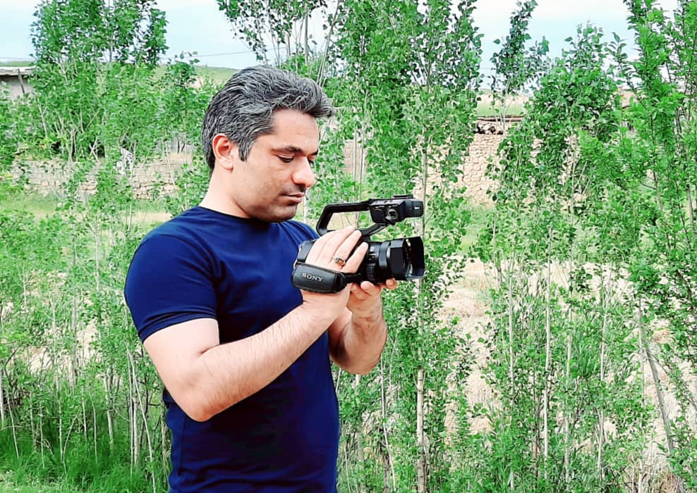 آمریکا مقصد بعدی سرباز شماره صفر