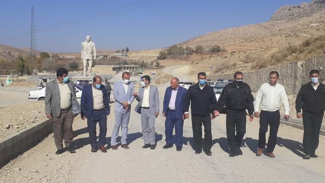 یک خبر جدید از دادگستری استان کهگیلویه و بویراحمد