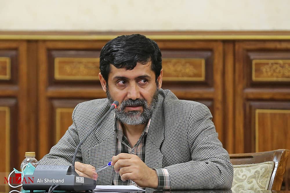 انتقاد نماینده گچساران و باشت و عضو کمیسیون اصل ۹۰ از عدم برخورد با یک تخلف