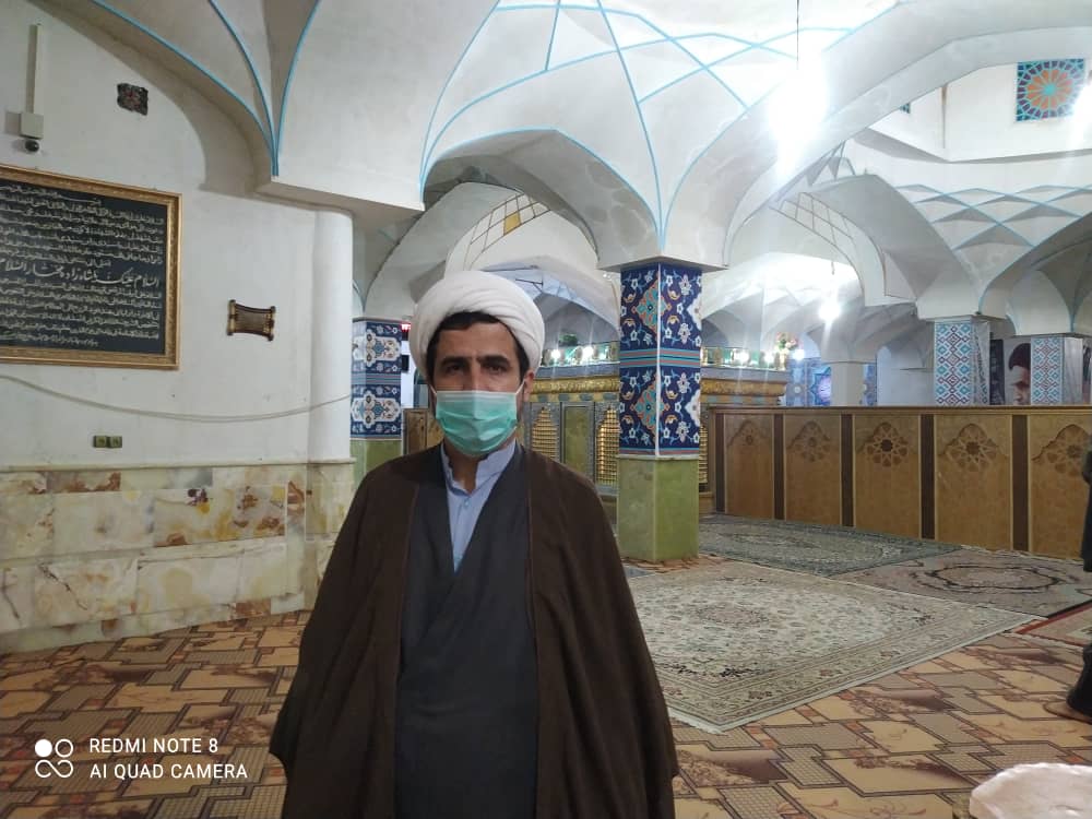 احیای موقوفه معین التجار بوشهری از اولویت‌های اوقاف و امور خیریه کهگیلویه و بویراحمد