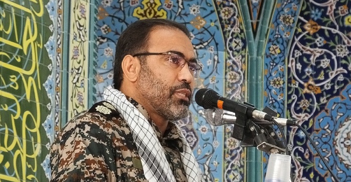 بسیج ماندگارترین میراث امام راحل برای نظام اسلامی است
