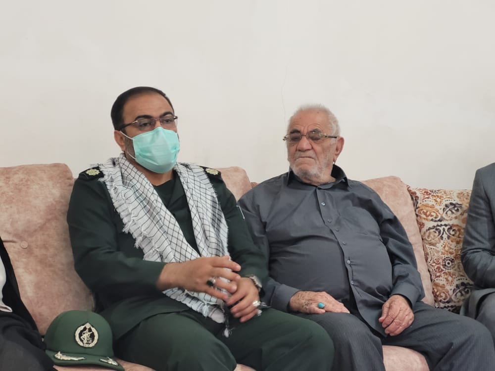 چند خبر کوتاه از سپاه پاسداران انقلاب اسلامی گچساران