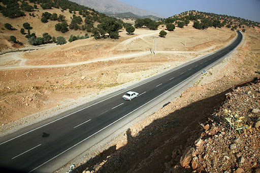 گناوه و دیلم  یک ونیم ساعت به تهران نزدیک می شود/ بافتتاح محور دهدشت به اصفهان