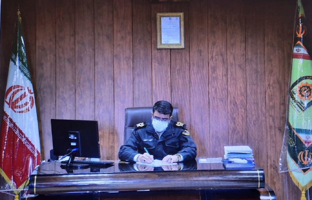 چند خبر جدید از نیروی انتظامی استان کهگیلویه و بویراحمد