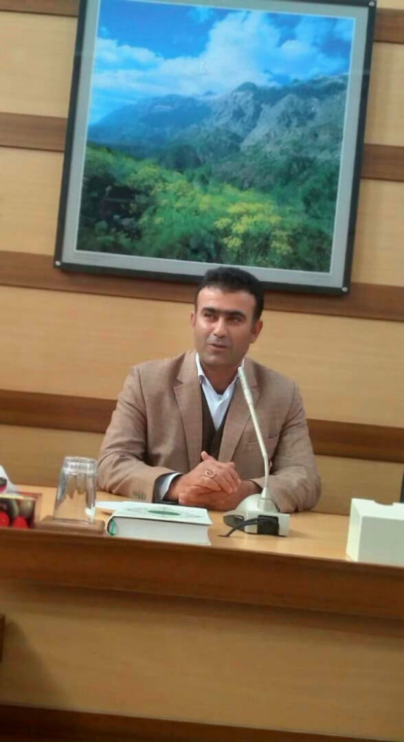 یک کهگیلویه و بویراحمدی شهردار هندیجان شد+سوابق