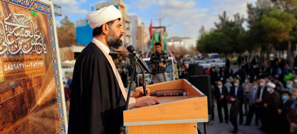 2 خبر جدید از سازمان تبلیغات اسلامی استان کهگیلویه و بویراحمد