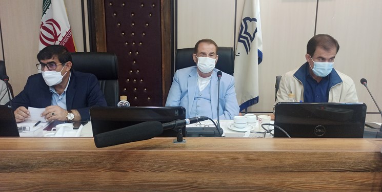 استاندار کهگیلویه و بویراحمد:  دانشجو در فضای علمی و منطقی مطالبه‌گری کند