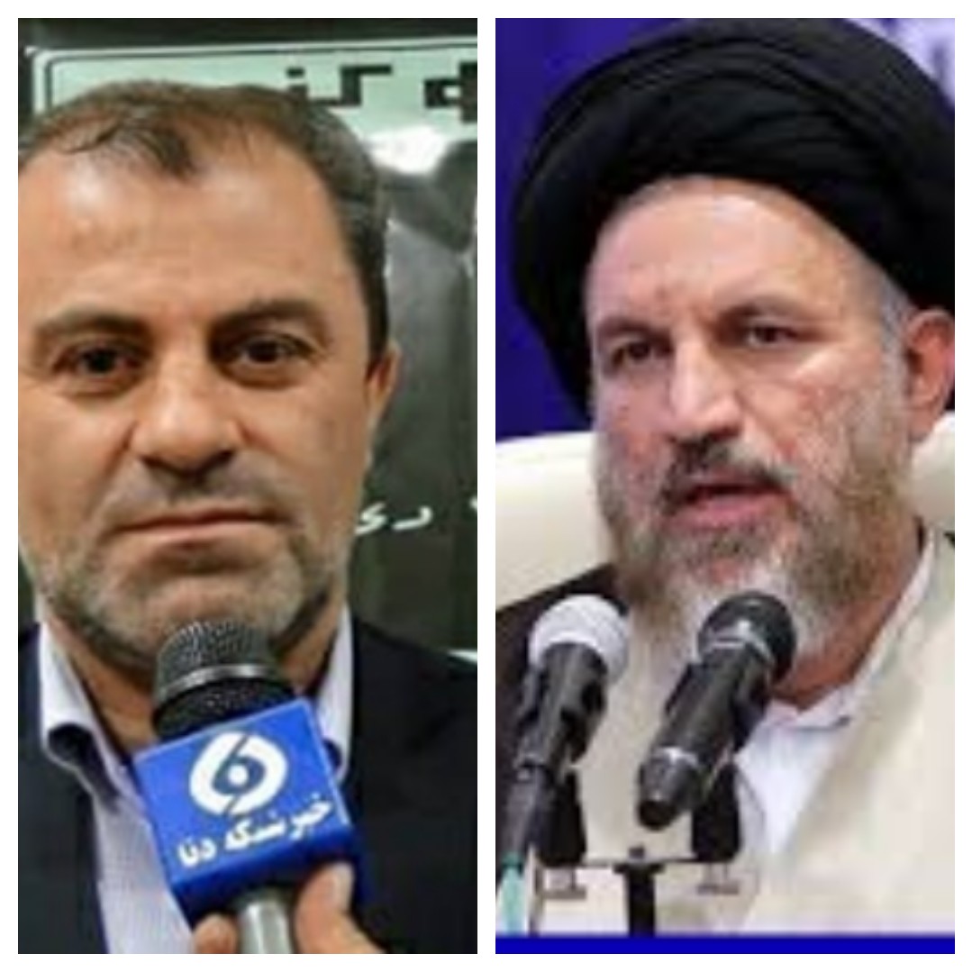 پیام تسلیت آیت الله ملک حسینی در پی درگذشت خبرنگار و فرهنگی خوشنام کهگیلویه و بویراحمدی