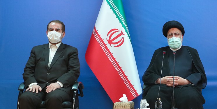 استاندار کهگیلویه و بویراحمد و نمایندگان مردم در مجلس شورای اسلامی با رئیس جمهور دیدار می کنند+جزئیات