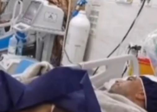 آخرین وضعیت معلم بندرعباسی که توسط افراد مهاجم مجروح شد
