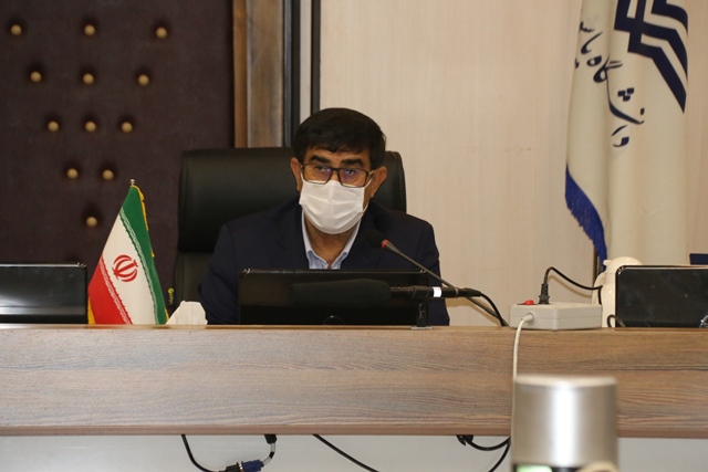 انتصابات جدید در دانشگاه یاسوج