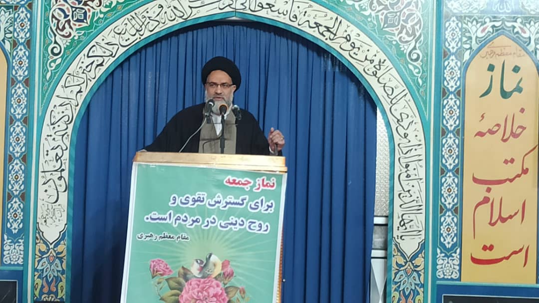 درخواست امام جمعه در برخورد سخت با شرارت‌های اخیر یاسوج/حسینی: نگذارید در کف خیابان اوباشگری کنند
